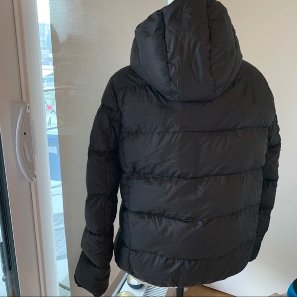 Puffer Jacket - Picture 2 of 4